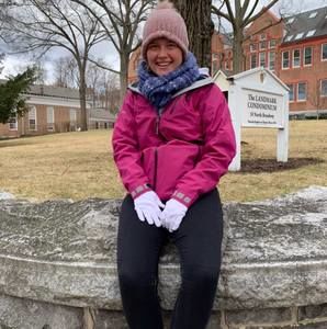 Meet your Posher, Carli